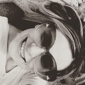 Meet your Posher, Breanne